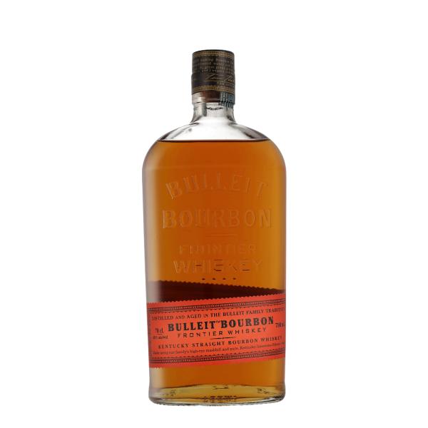 Bourbon 10Y