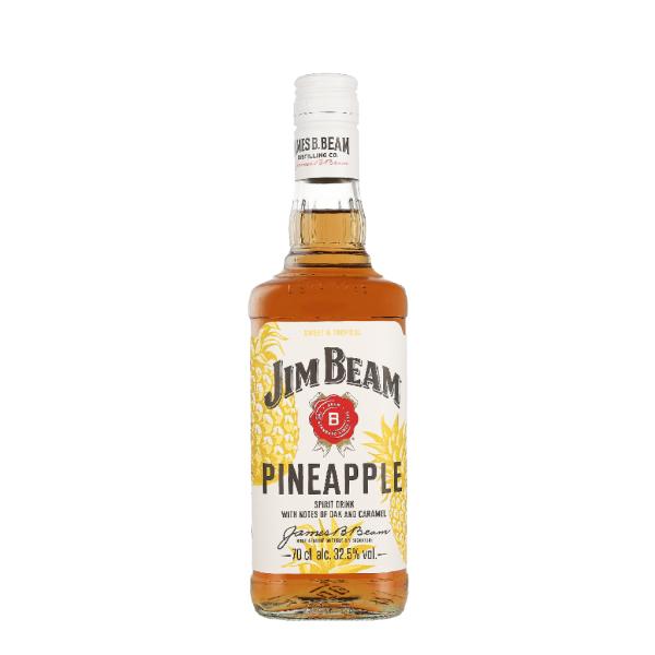 Jim Beam Pineapple