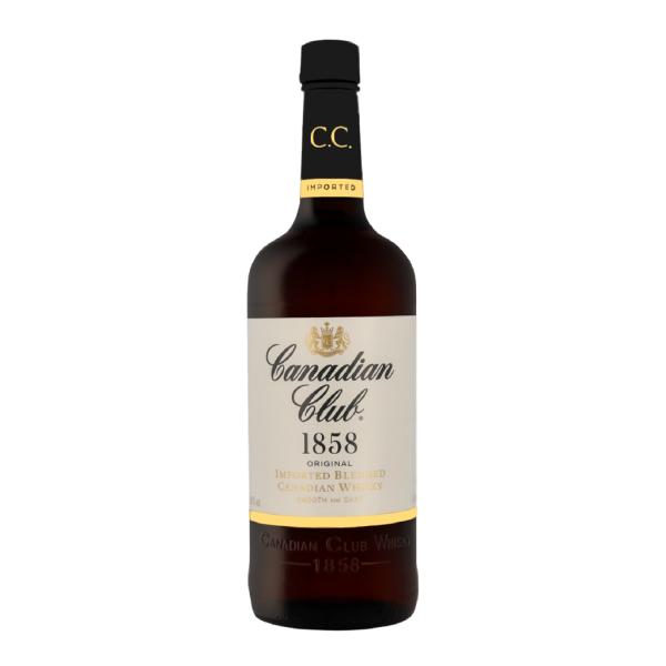 Canadian Club Canadian Club