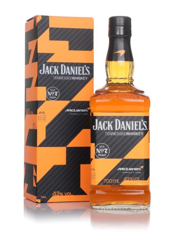 Jack Daniel's Old No.7