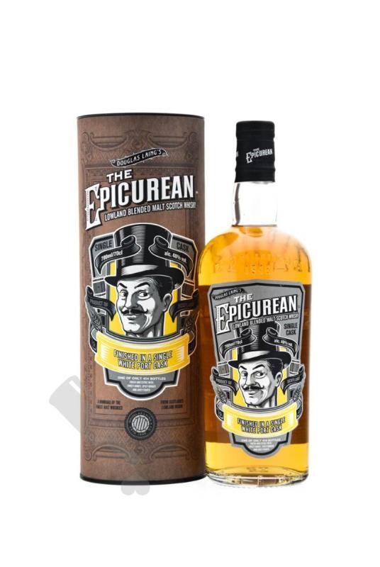 The Epicurean Remarkable Regional Malts