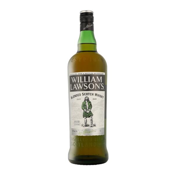 William Lawson's 's