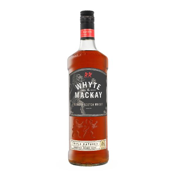 Whyte & Mackay
