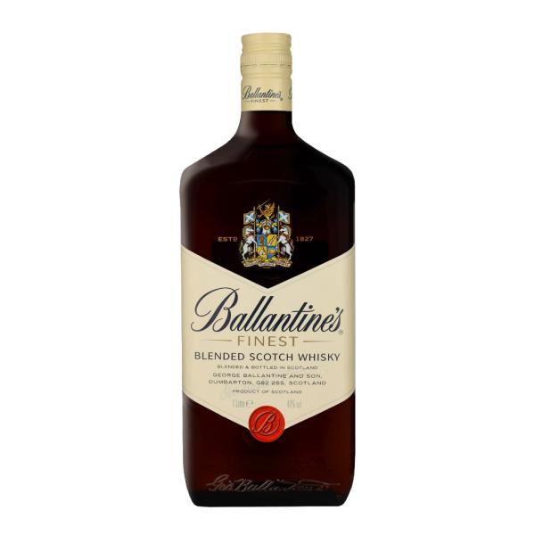 Ballantine's
