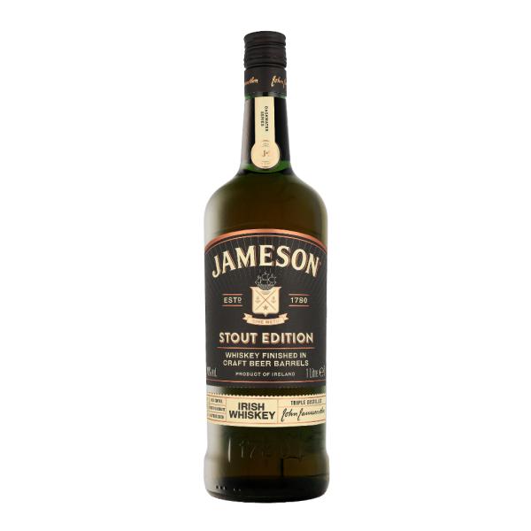 Caskmates Stout