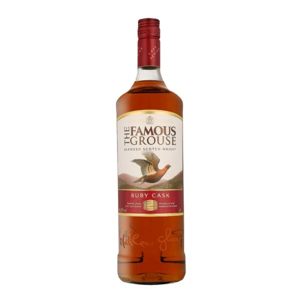 Ruby Cask