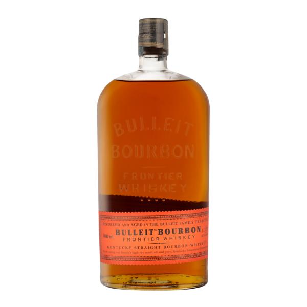 Bourbon 10Y