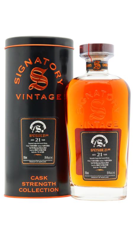 Speyside Speyside