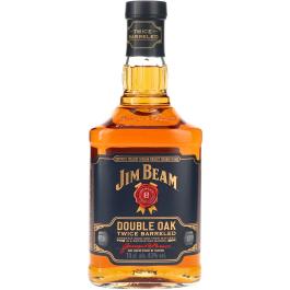 Double Oaked