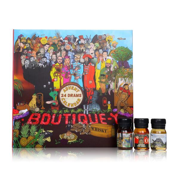 That Boutique-y Whisky Company That Boutique-y Whisky Company Advent Calendar (2026 Edition) Blended Whisky