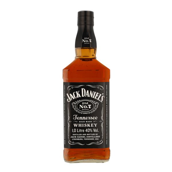 Jack Daniel's Old No.7