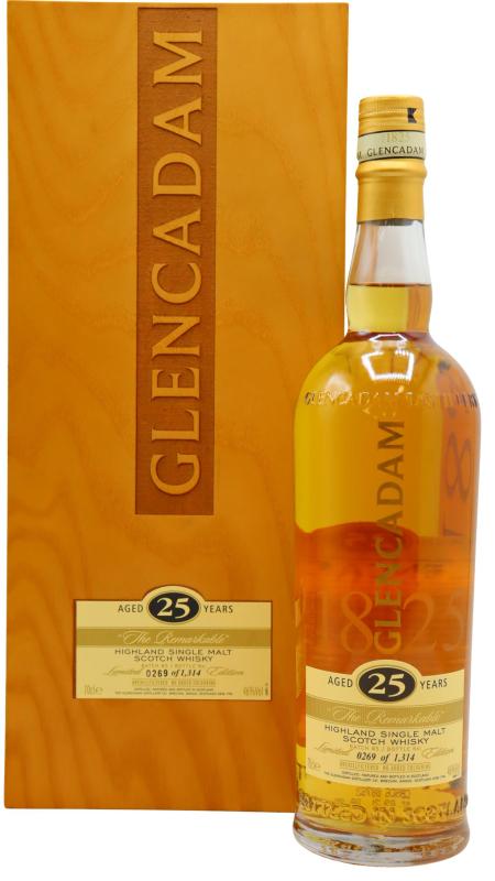 Glencadam Glencadam
