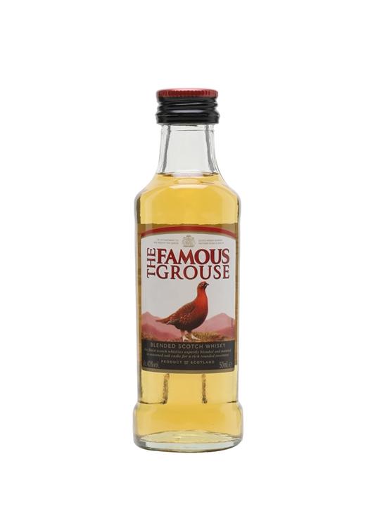 The Famous Grouse Mini