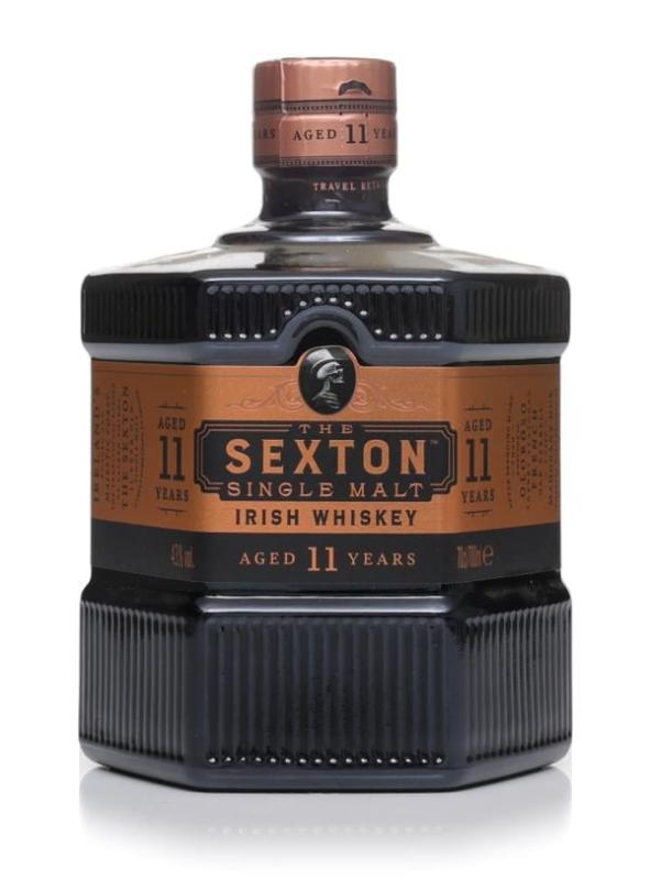 The Sexton Single Malt