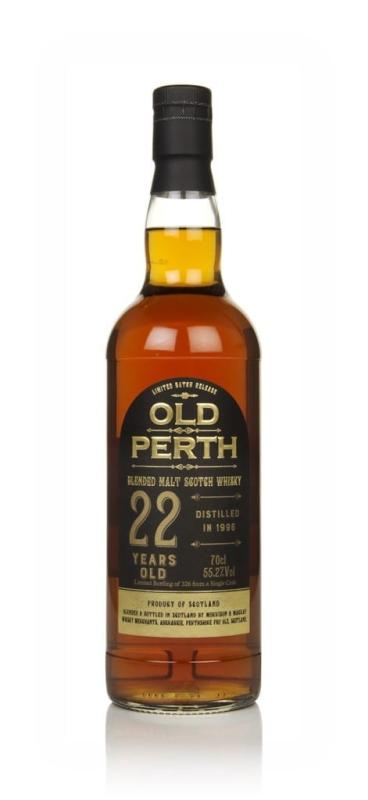 22 Year Old 1996