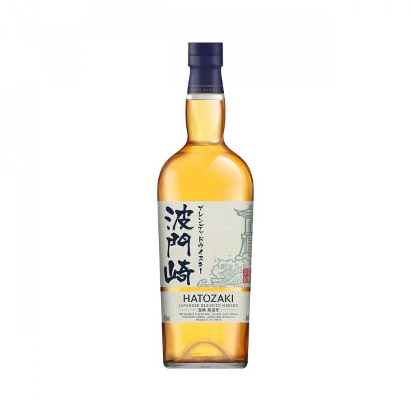 Hatozaki Hatozaki Japanes Blended Whisky
