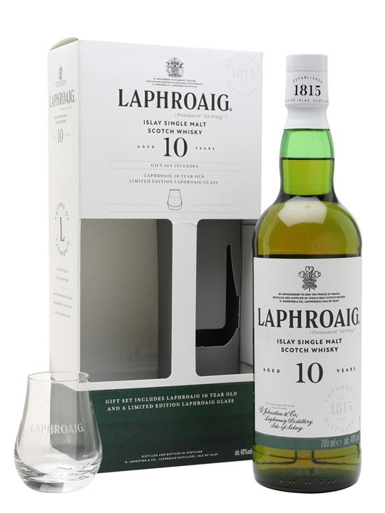 Laphroaig Laphroaig