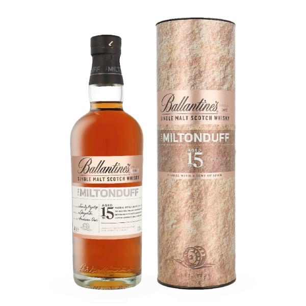Ballantine's 15 Years Old