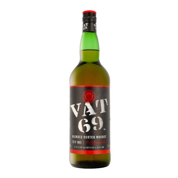 VAT 69 VAT 69