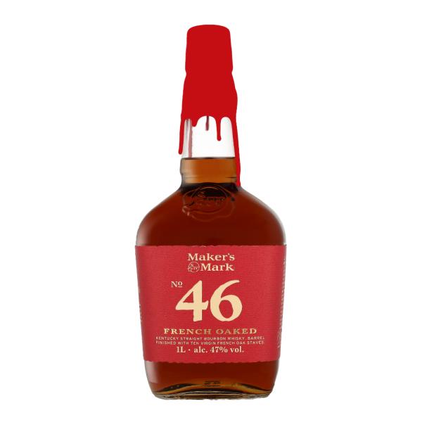 46 French Oaked