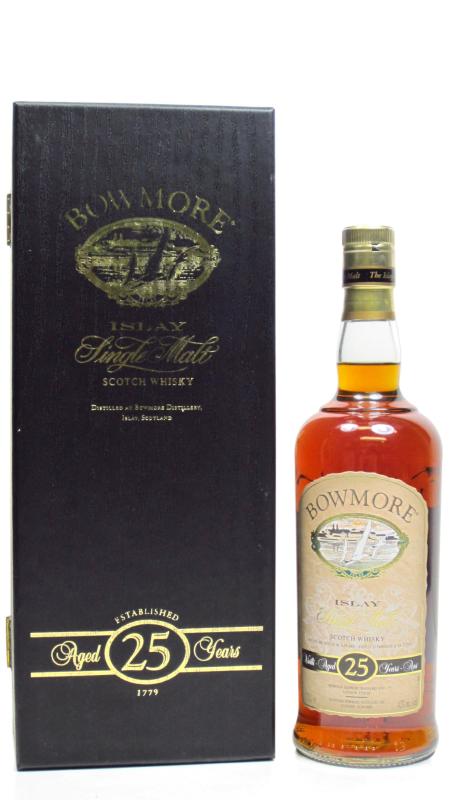 Bowmore Bowmore