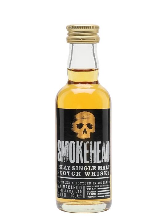 Smokehead Smokehead