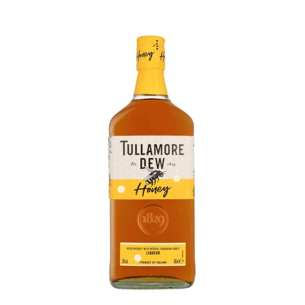 Tullamore Dew Honey