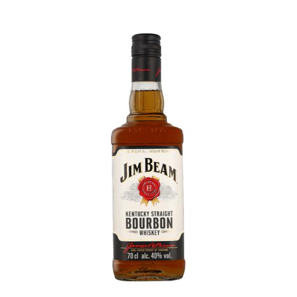 Jim Beam Jim Beam Red Stag 70cl