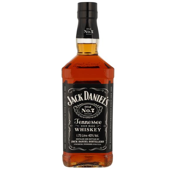 Jack Daniel's Jack Daniel's Tennessee Rye Whiskey