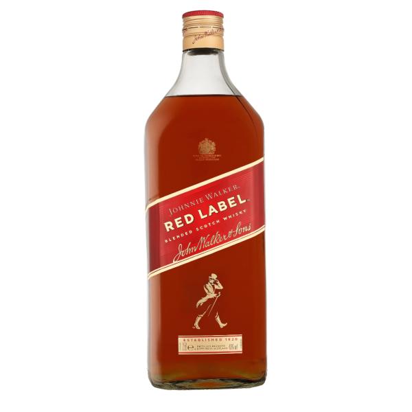 Johnnie Walker Red Label