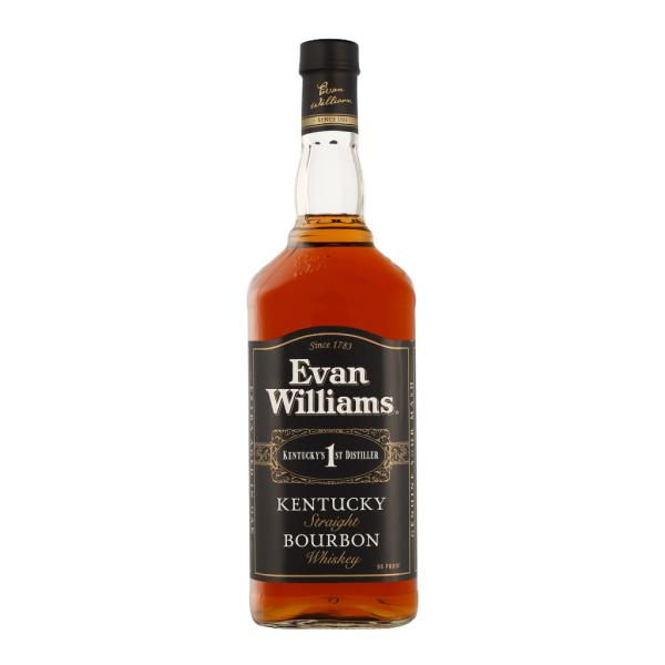 Evan Williams