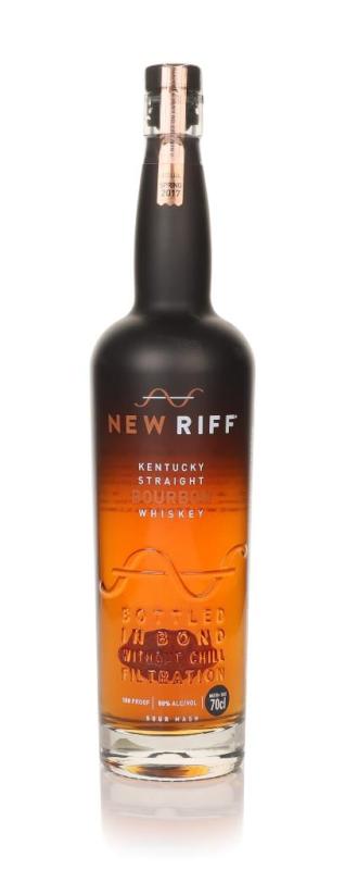 Straight Bourbon