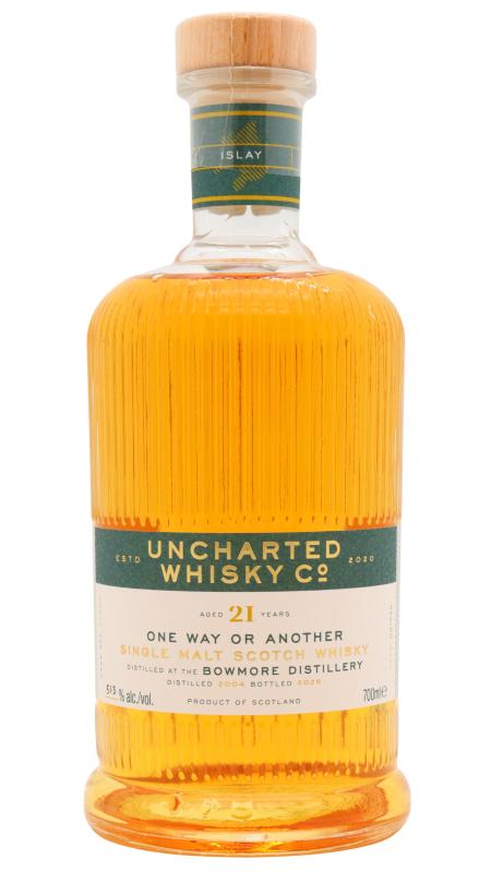 Bowmore Bowmore