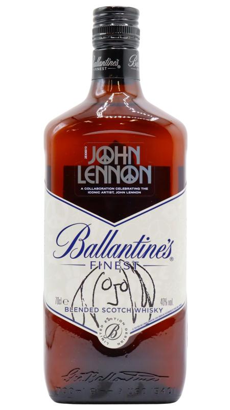 Ballantine's John Lennon