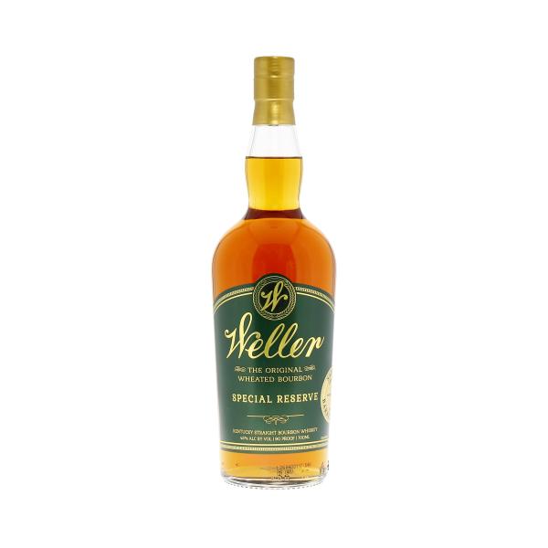 WL Weller Weller Special Reserve Single Barrel #239 TWS Exclusive Exclusive Single Cask 70cl