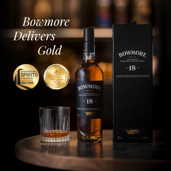 Bowmore Bowmore