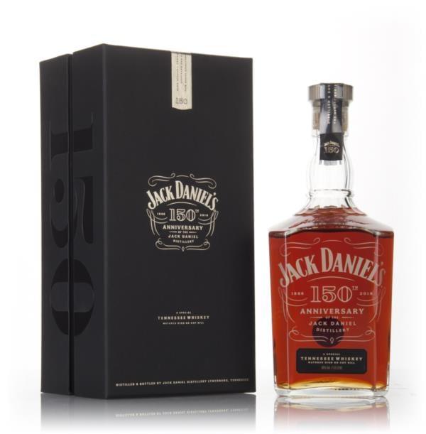 150th Anniversary of the Distillery Special Edition