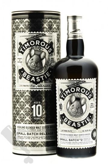 Remarkable Regional Malts
