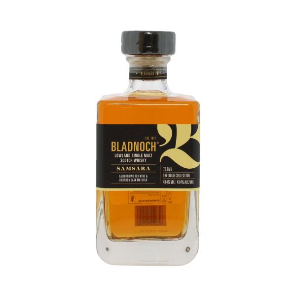 Bladnoch Bladnoch Samsara Lowland Single Malt Scotch Whisky 70cl