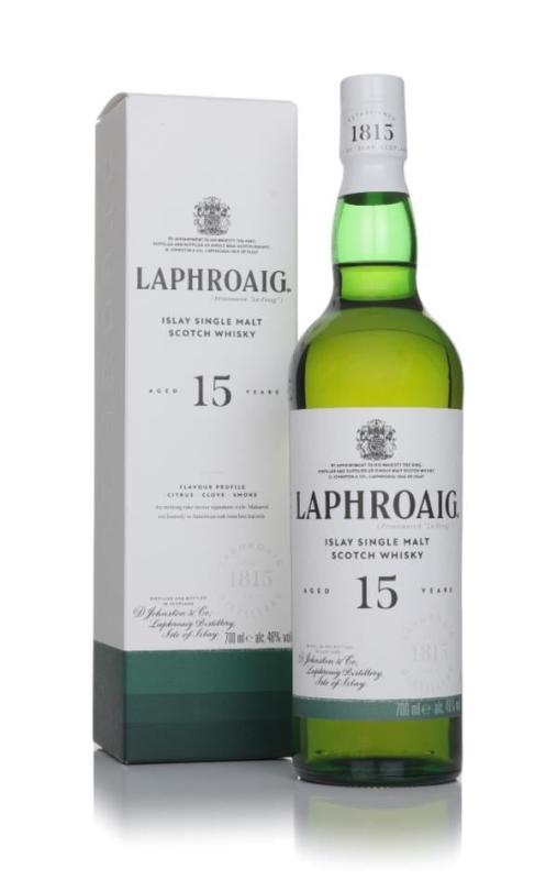 Laphroaig Laphroaig