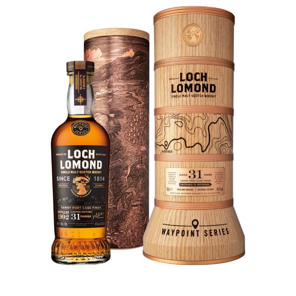 Loch Lomond Loch Lomond
