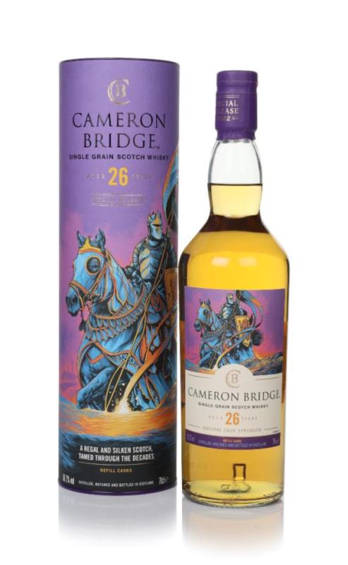 Diageo Special Releases