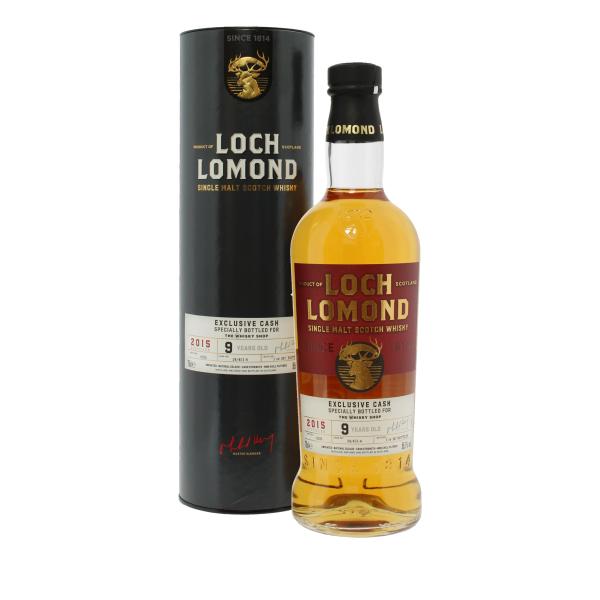 Loch Lomond Loch Lomond