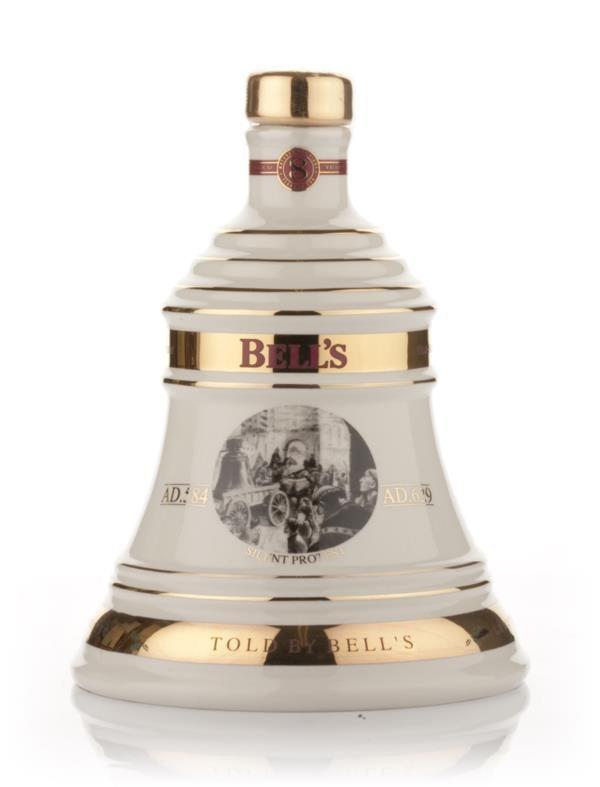 Bell's 2005 Christmas Decanter Blended Whisky