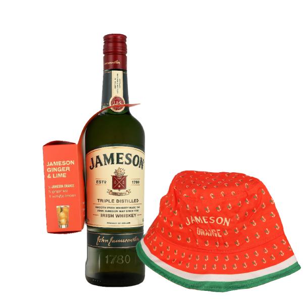 Jameson BOB Edition