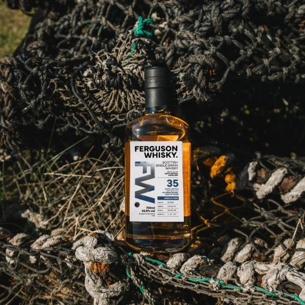 North British Single Cask
