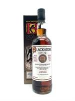 10yo 2012 Blackadder Raw Cask