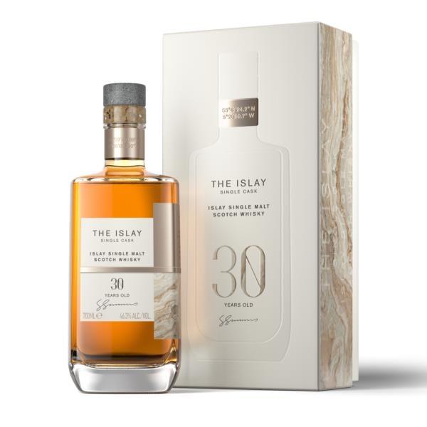 Islay 30 Year