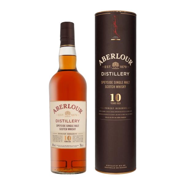 Aberlour 10 Years Forest Reserve