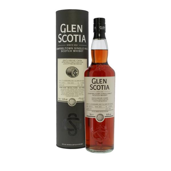 Glen Scotia Glen Scotia 2019 6 Year Old #24/787-2